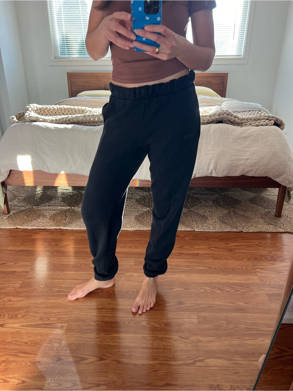 SET Active Sweatpants
